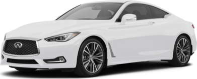 Q60 2.0t Pure Coupe 2D image