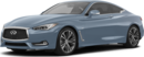 2018 INFINITI Q60 image