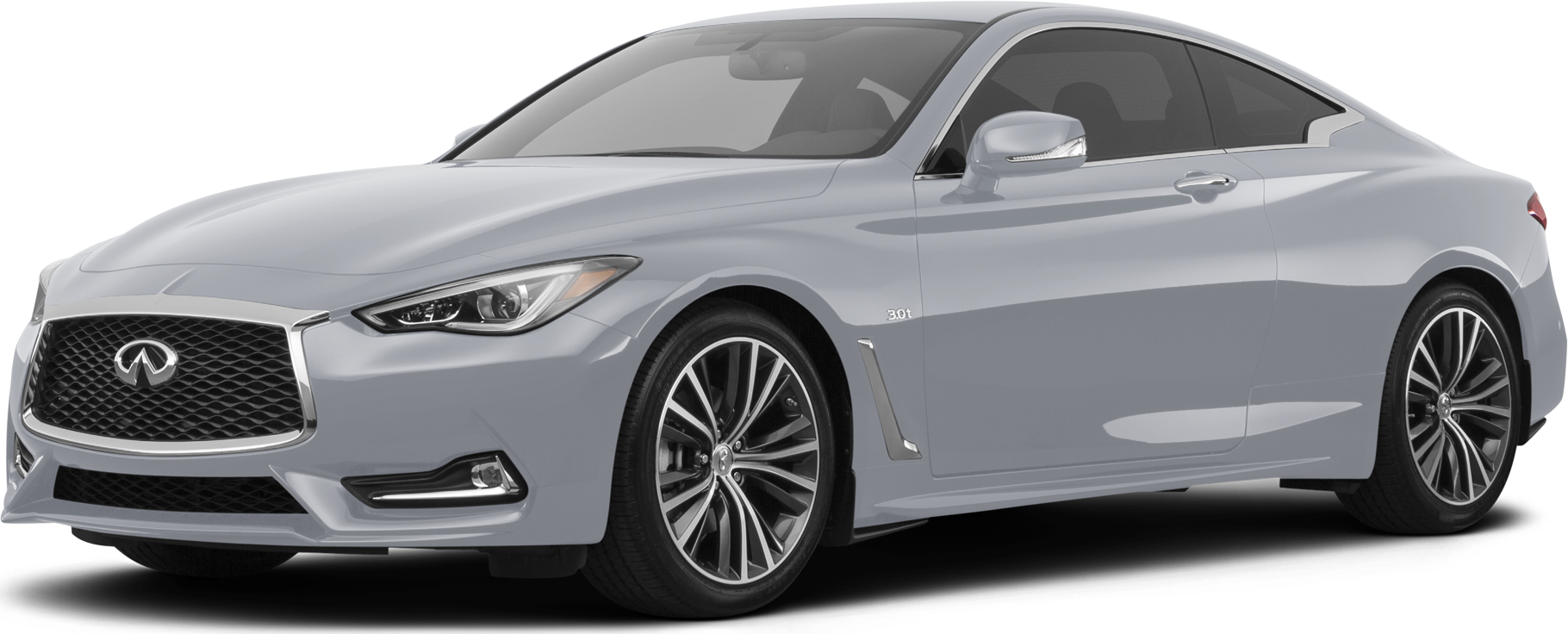 INFINITI Q60