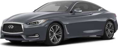 INFINITI Q60
