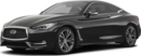 2019 INFINITI Q60 image
