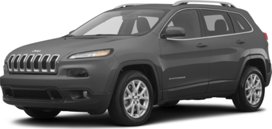 Cherokee 75th Anniversary Sport Utility 4D image