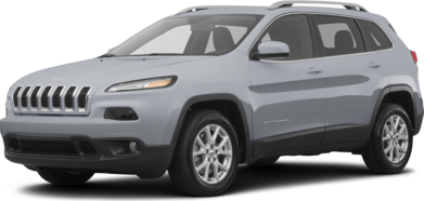 Cherokee L Plus Sport Utility 4D image