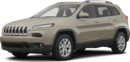 2018 Jeep Cherokee image