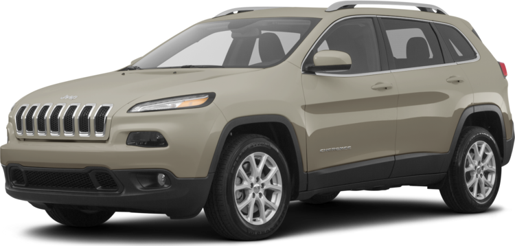 2018 Jeep Cherokee Exterior: 0