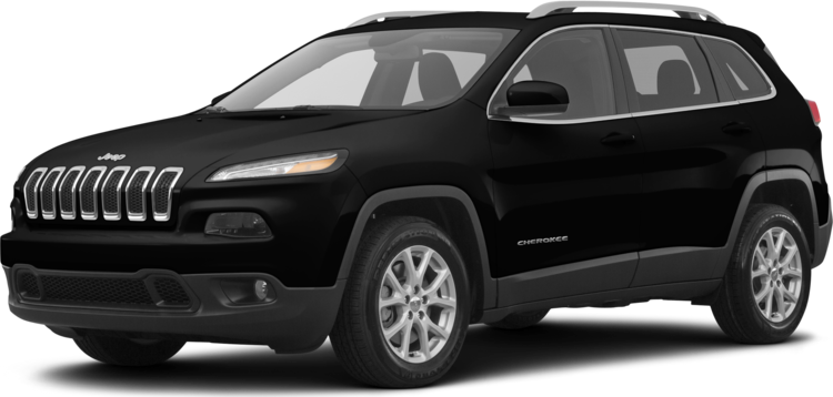 2018 Jeep Cherokee Exterior: 0