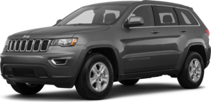 17 Jeep Grand Cherokee Values Cars For Sale Kelley Blue Book