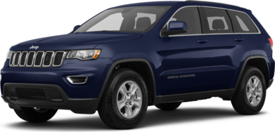 Grand Cherokee Laredo E Sport Utility 4D image