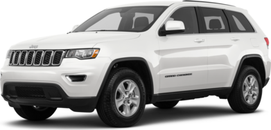 Jeep Grand Cherokee 75th Anniversary Edition Sport Utility 4D