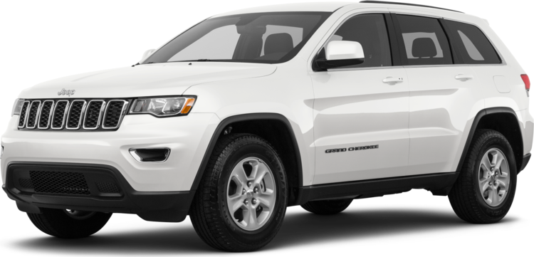 2017 Jeep Grand Cherokee Exterior: 0