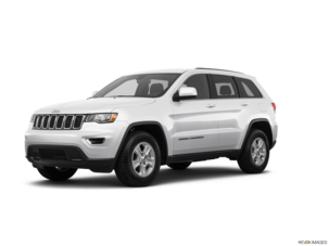 Used 2017 Jeep Grand Cherokee Values Cars For Sale Kelley Blue Book