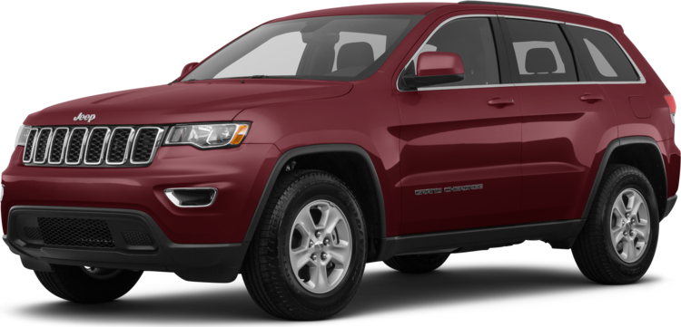 2018 Jeep Grand Cherokee Exterior: 0