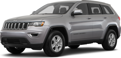 Grand Cherokee Laredo Sport Utility 4D image