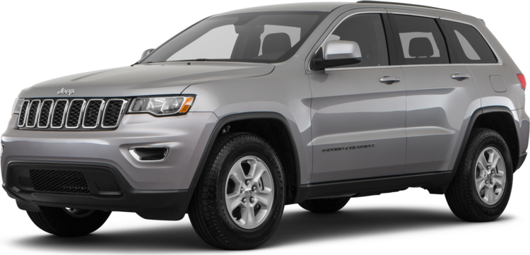 2018 Jeep Grand Cherokee Exterior: 0