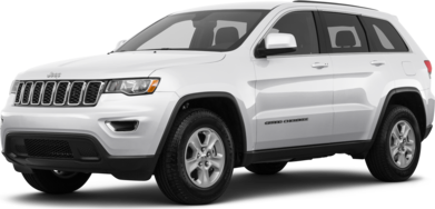 Grand Cherokee Laredo Sport Utility 4D image