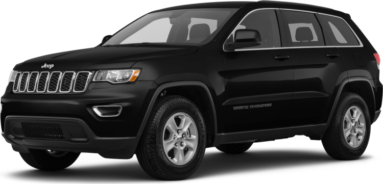 2018 Jeep Grand Cherokee Exterior: 0