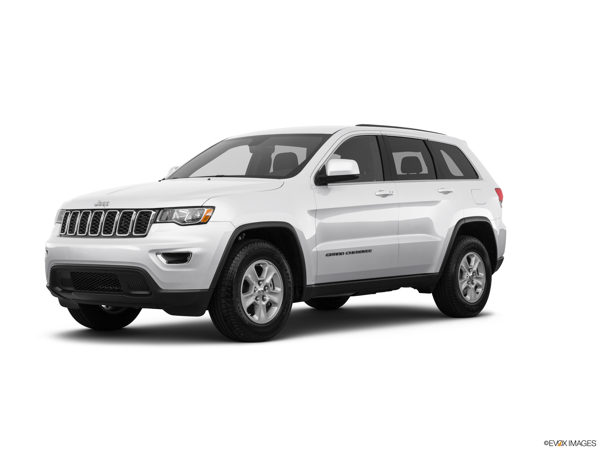2018 Jeep Grand Cherokee Values  Cars for Sale | Kelley Blue Book