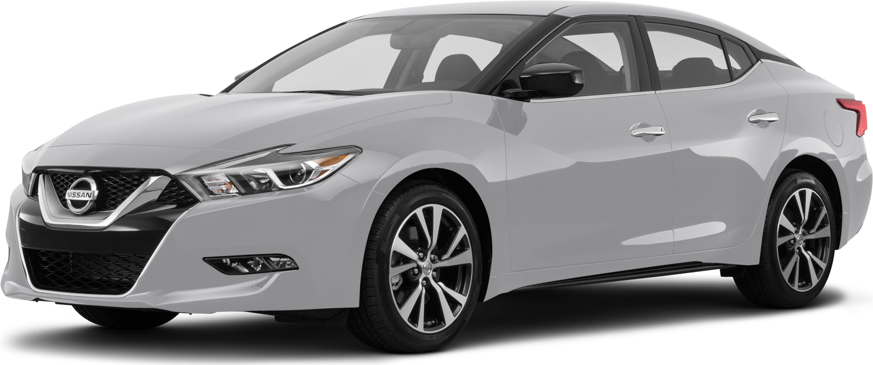 2017 Nissan Maxima SL Sedan 4D