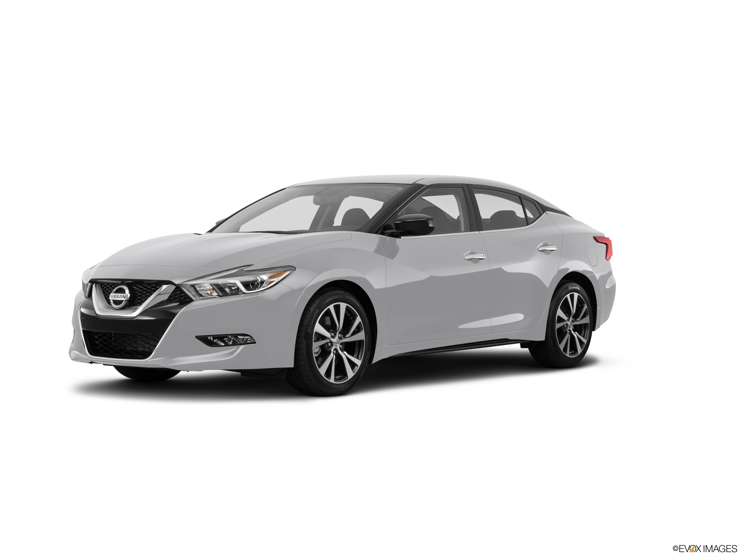 2017 nissan maxima sedan