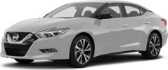 2018 Nissan Maxima