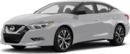 2018 Nissan Maxima image