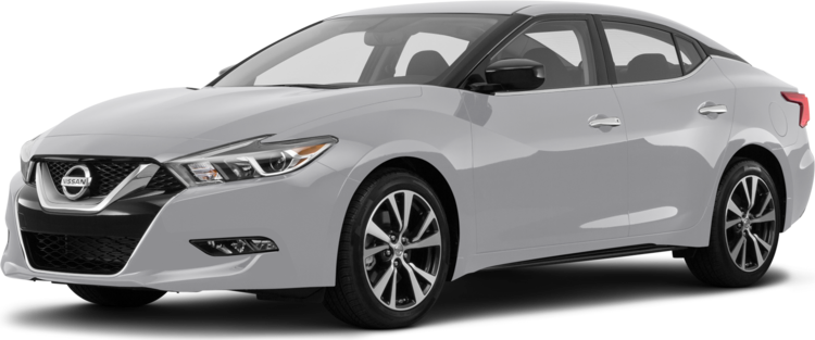 2018 Nissan Maxima Exterior: 0