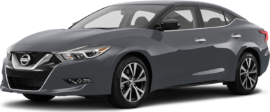 Maxima S Sedan 4D image