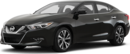 2018 Nissan Maxima image