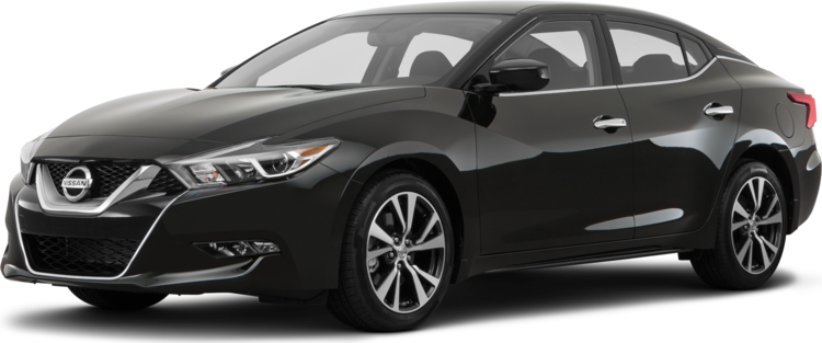 2018 Nissan Maxima Exterior: 0