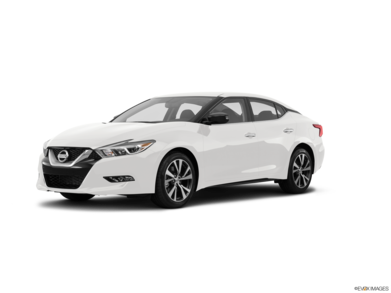 Used 2018 Nissan Maxima Values Cars For Sale Kelley Blue Book