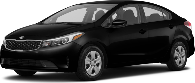 2017 Kia Forte Exterior: 0