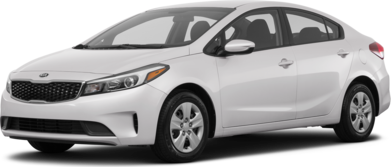 2017 Kia Forte Specs and Features | Kelley Blue Book