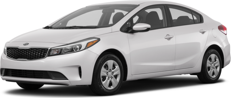 2017 Kia Forte Exterior: 0