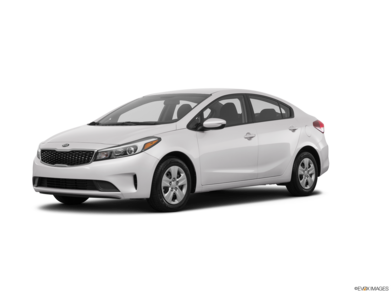 Used 2017 Kia Forte Values Cars For Sale Kelley Blue Book