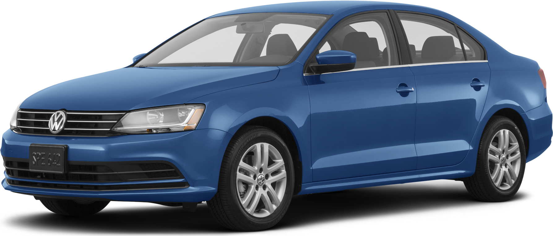 2018 Volkswagen Jetta image