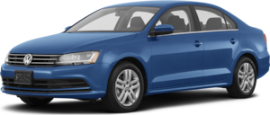 2018 Volkswagen Jetta 1.4T SE Sedan 4D