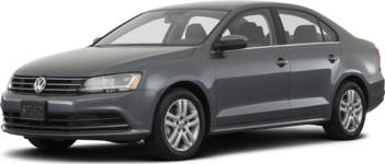 2018 Volkswagen Jetta 1.8T SE Sport Sedan 4D