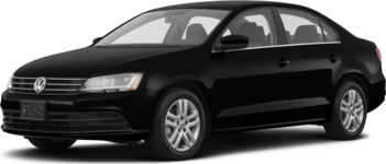 2018 Volkswagen Jetta