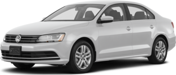 2018 Volkswagen Jetta 2.0T GLI Sedan 4D