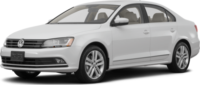 Jetta 1.8T SEL Premium Sedan 4D image