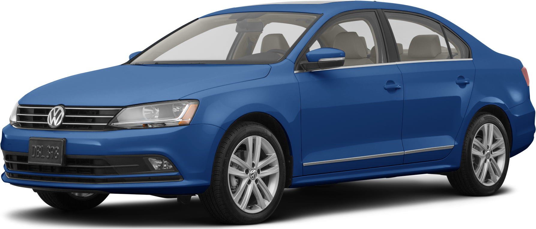 2018 Volkswagen Jetta 1.8T SEL Sedan 4D Price, Listings & Reviews