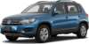 2017 Volkswagen Tiguan Limited image