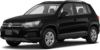 2017 Volkswagen Tiguan image