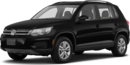 2017 Volkswagen Tiguan image