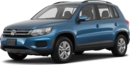 2017 Volkswagen Tiguan image