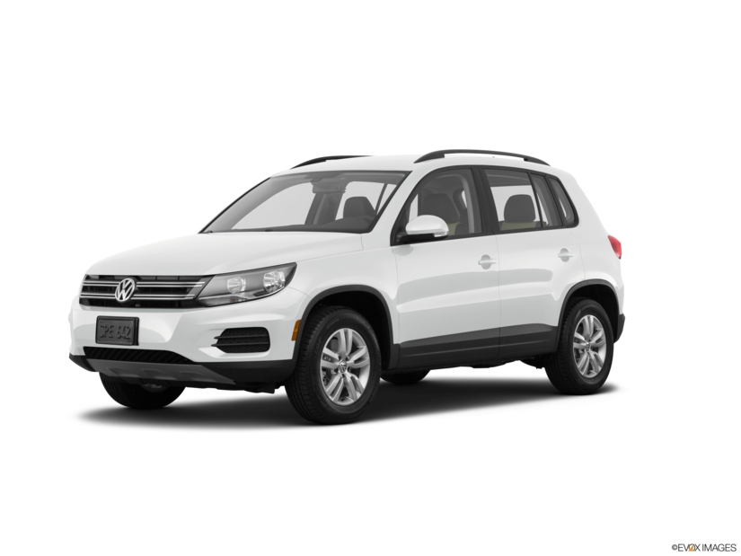 2017 Volkswagen Tiguan 2.0 T Sport Configurations Used 2017 Volkswagen Tiguan 2.0T S Sport Utility 4D Prices | Kelley