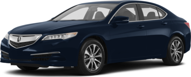 Acura TLX