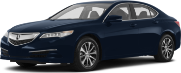 2017 Acura TLX 3.5 w/Advance Pkg Sedan 4D