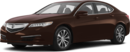 2017 Acura TLX image