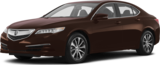 Acura TLX